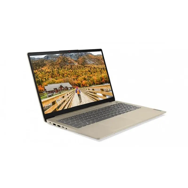 IdeaPad 3 15ITL6-mad  i3-4-256SSD